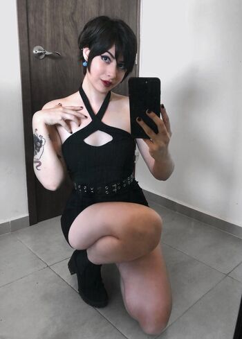 Full leaked Valbun page private onlyfans photo