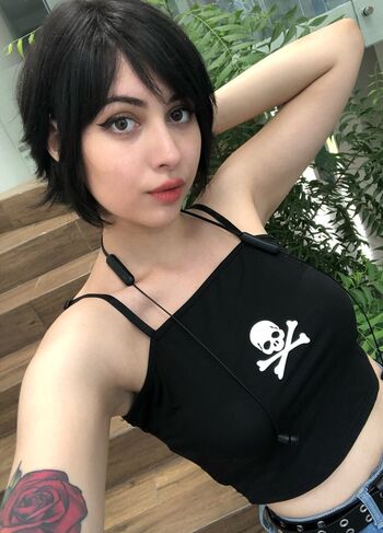 Full leaked Valbun page private onlyfans photo