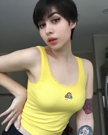 Full leaked Valbun page private onlyfans photo