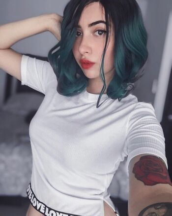 Full leaked Valbun page private onlyfans photo