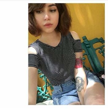 Full leaked Valbun page private onlyfans photo