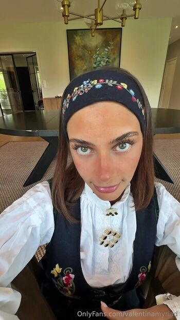 Full leaked Valentinaevip page private onlyfans photo