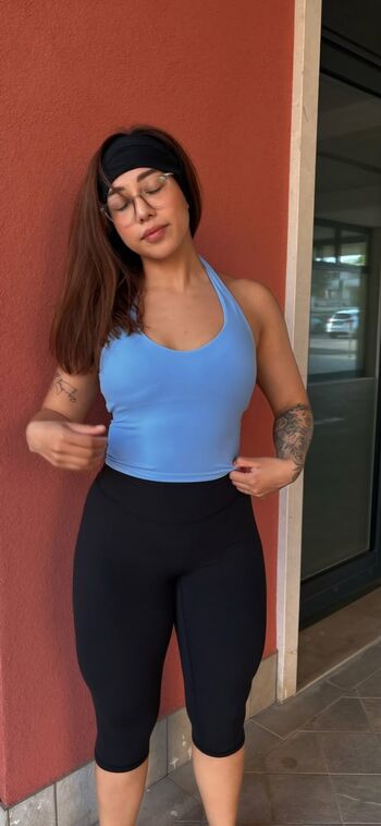 Full leaked Valery ortiz private onlyfans photo