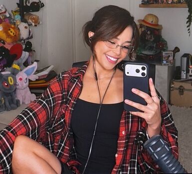 Valkyrae