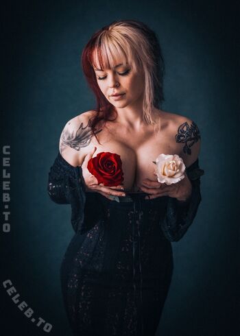 Full leaked Vampireofsweden page private onlyfans photo
