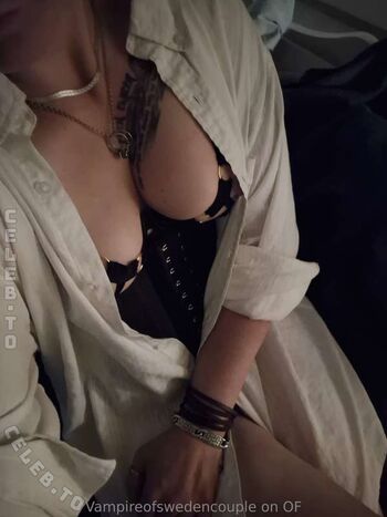 Full leaked Vampireofsweden page private onlyfans photo