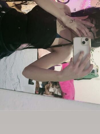Full leaked Vampirybatg private onlyfans photo