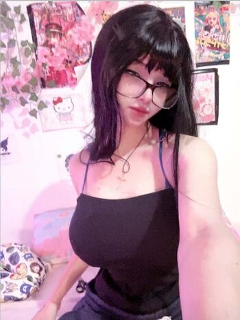 Full leaked Vampirybatg private onlyfans photo