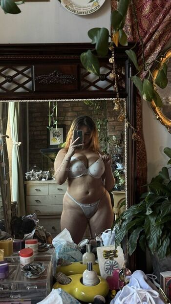 Full leaked Vampryn private onlyfans photo