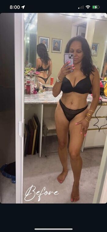 Full leaked Vancitymami page private onlyfans photo