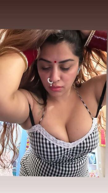 Full leaked Vandana pathak page private onlyfans photo