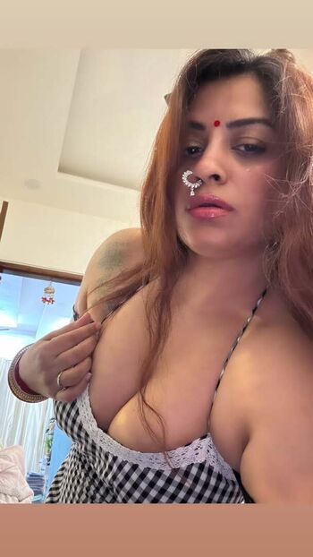 Full leaked Vandana pathak page private onlyfans photo