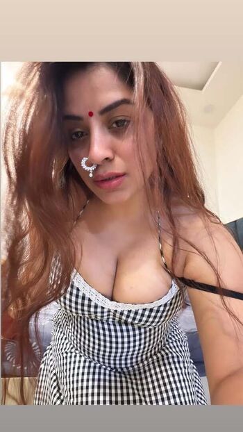Full leaked Vandana pathak page private onlyfans photo