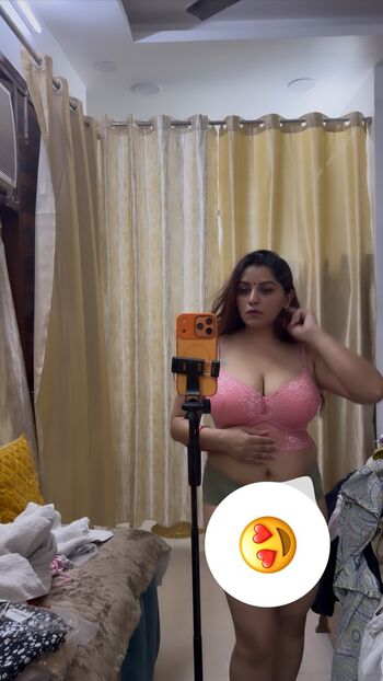 Full leaked Vandana pathak page private onlyfans photo