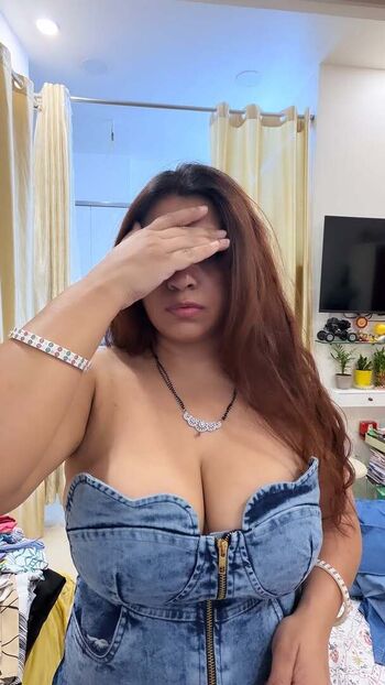 Full leaked Vandana pathak page private onlyfans photo