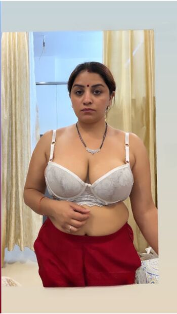 Full leaked Vandana pathak page private onlyfans photo