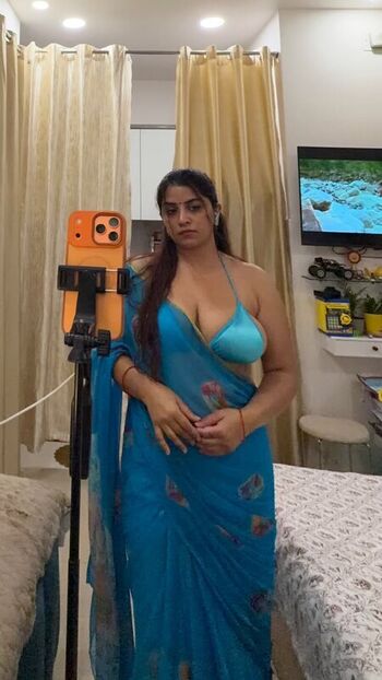 Full leaked Vandana pathak page private onlyfans photo