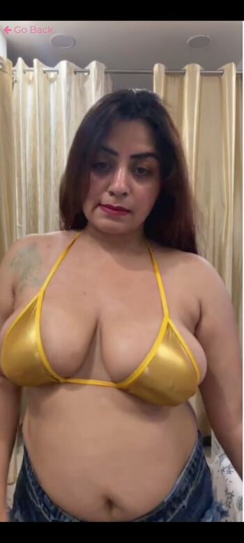Full leaked Vandana pathak private onlyfans photo