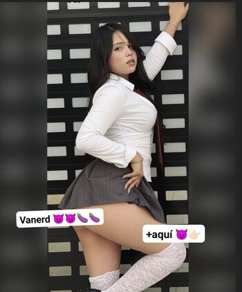 Full leaked Vanerd private onlyfans photo