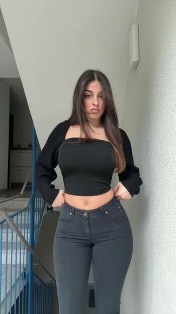 Full leaked Vanesa cml private onlyfans photo