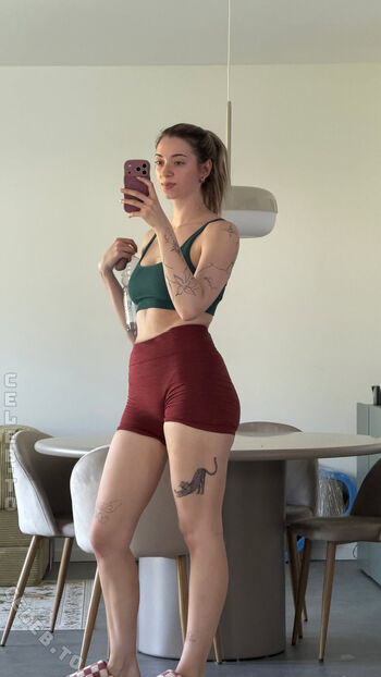 Full leaked Vanessa berg private onlyfans photo