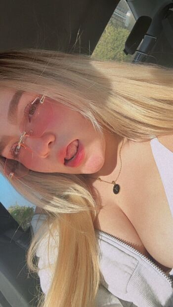 Full leaked Vanessa blossom page private onlyfans photo