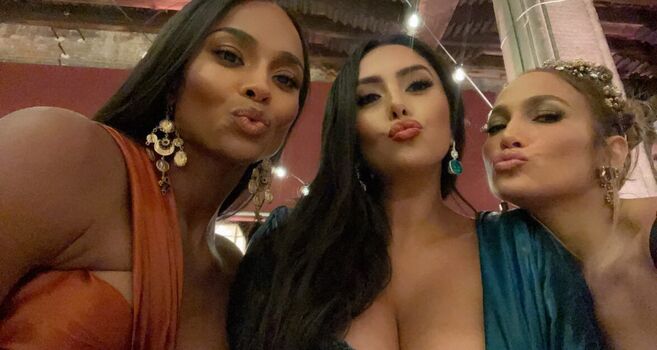 Full leaked Vanessa bryant private onlyfans photo