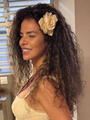 Full leaked Vanessa da mata private onlyfans photo