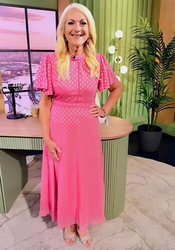 Full leaked Vanessa feltz private onlyfans photo