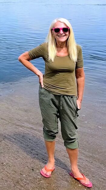 Full leaked Vanessa feltz private onlyfans photo