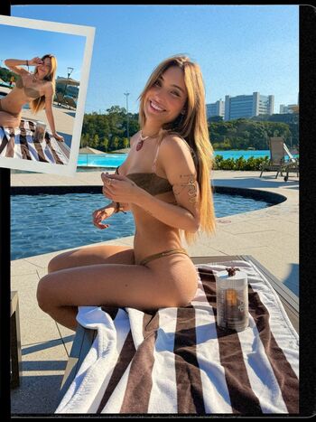 Full leaked Vanessa lopes page private onlyfans photo