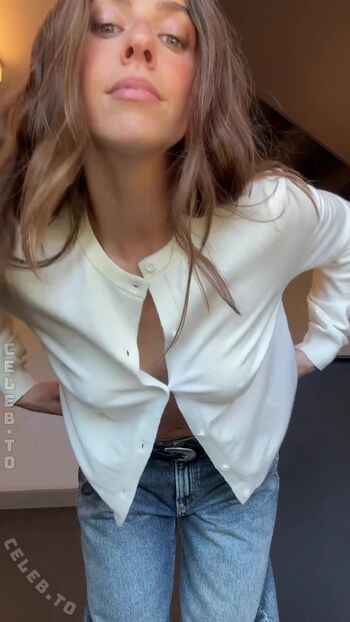 Full leaked Vanessa mai private onlyfans photo