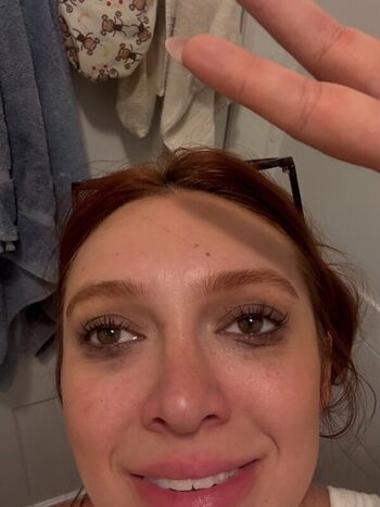 Full leaked Vanessa st clair private onlyfans photo