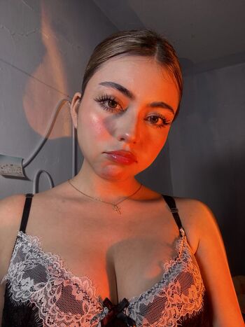 Full leaked Vaniasse private onlyfans photo