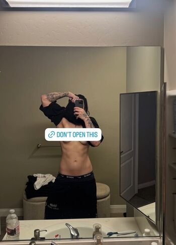 Full leaked Vanillabbs private onlyfans photo