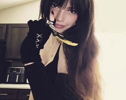 Full leaked Vannafufu asmr private onlyfans photo
