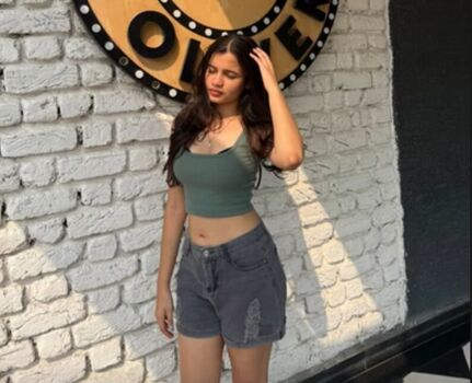 Full leaked Vanya singh private onlyfans photo