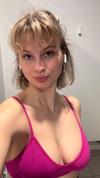Full leaked Varvara stadnichenko page private onlyfans photo