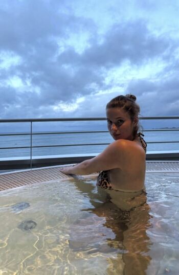 Full leaked Varvara stadnichenko page private onlyfans photo