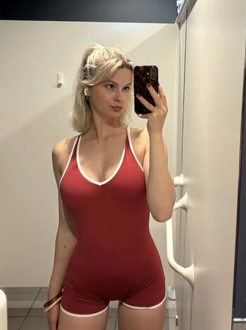 Full leaked Varvara stadnichenko page private onlyfans photo