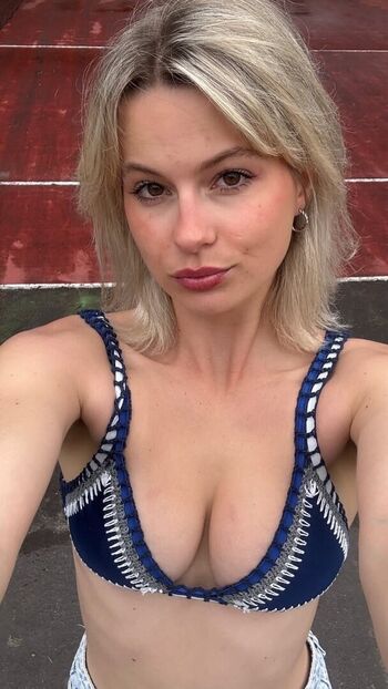 Full leaked Varvara stadnichenko page private onlyfans photo