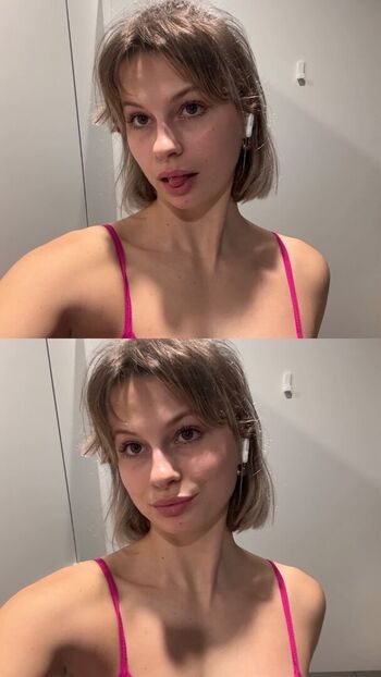 Full leaked Varvara stadnichenko page private onlyfans photo