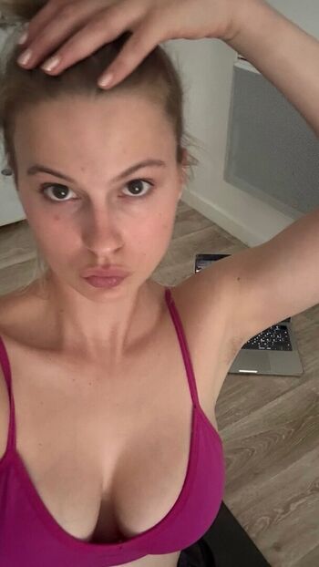 Full leaked Varvara stadnichenko page private onlyfans photo