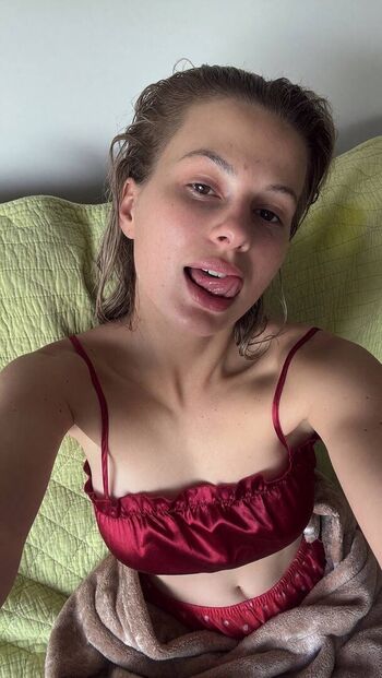 Full leaked Varvara stadnichenko private onlyfans photo