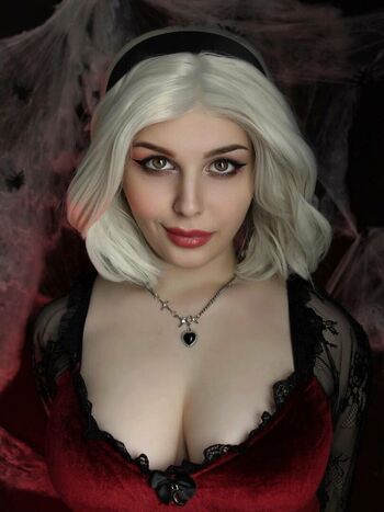 Full leaked Vasilisamodest page private onlyfans photo