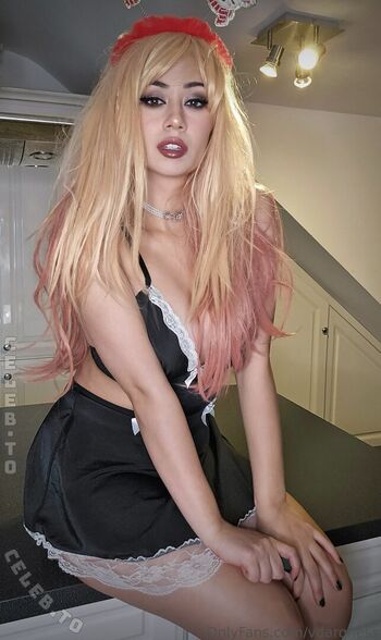 Full leaked Vdarquise private onlyfans photo