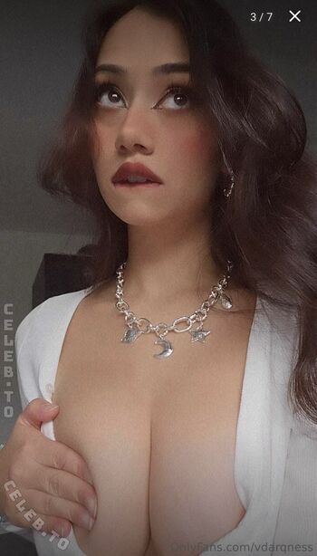 Full leaked Vdarquise private onlyfans photo