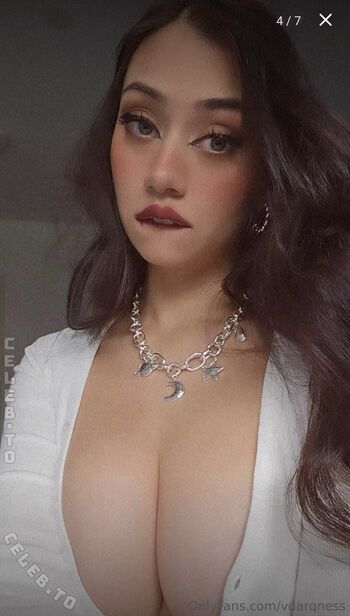 Full leaked Vdarquise private onlyfans photo