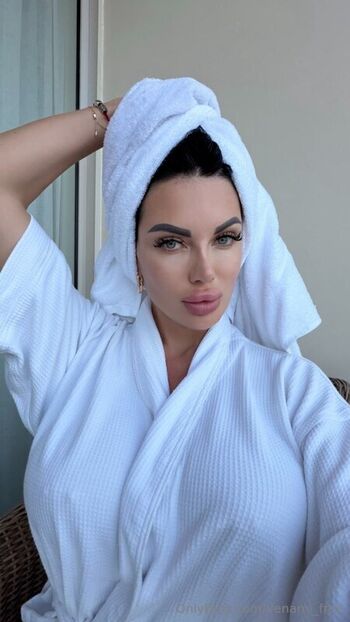 Full leaked Venami private onlyfans photo