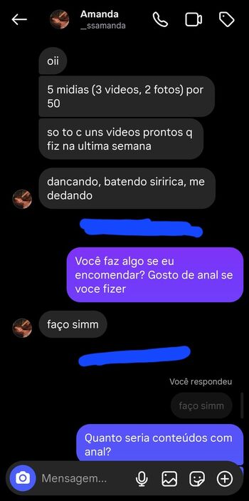 Full leaked Vendem no sigilo page private onlyfans photo
